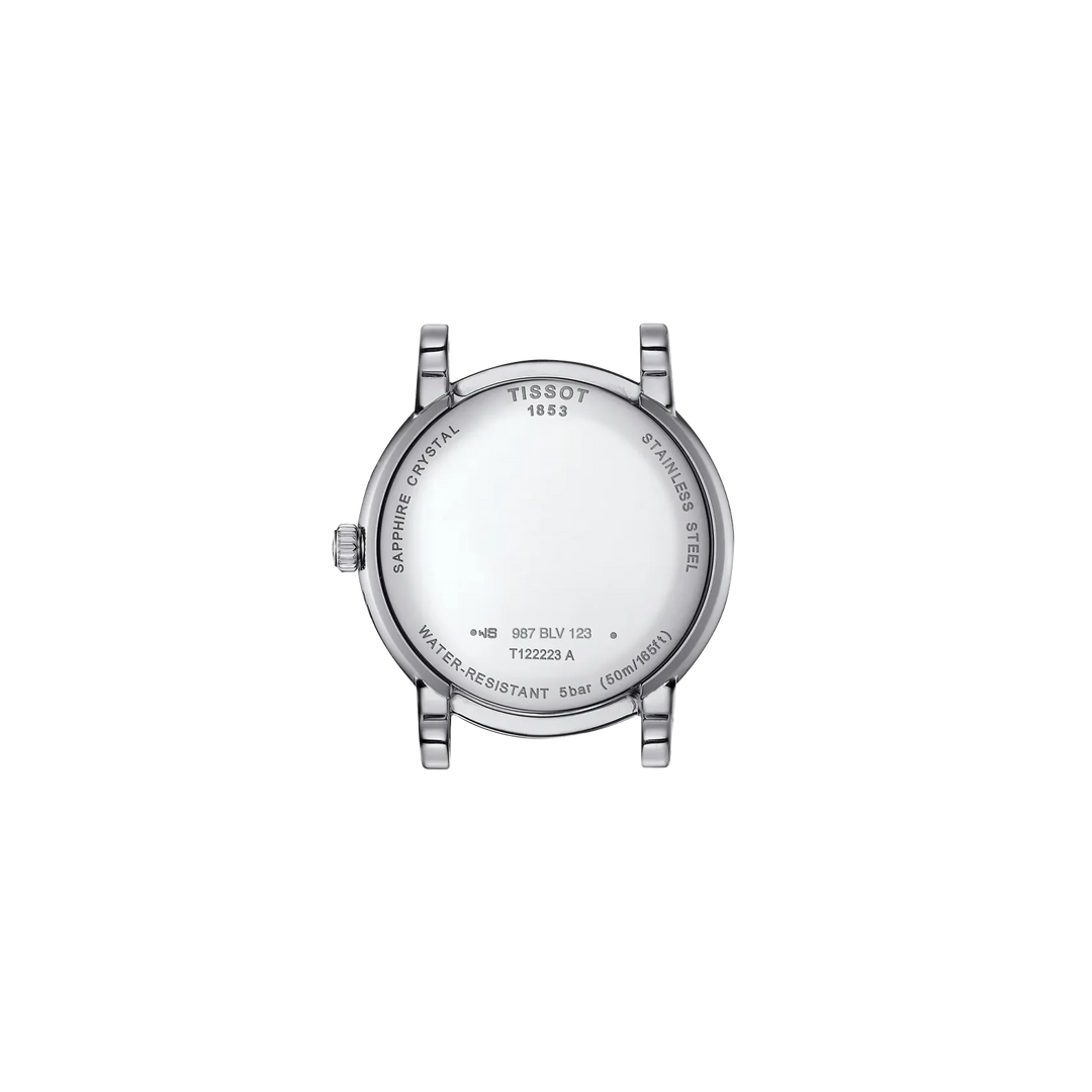 Carson Premium Lady T122.223.16.353.00