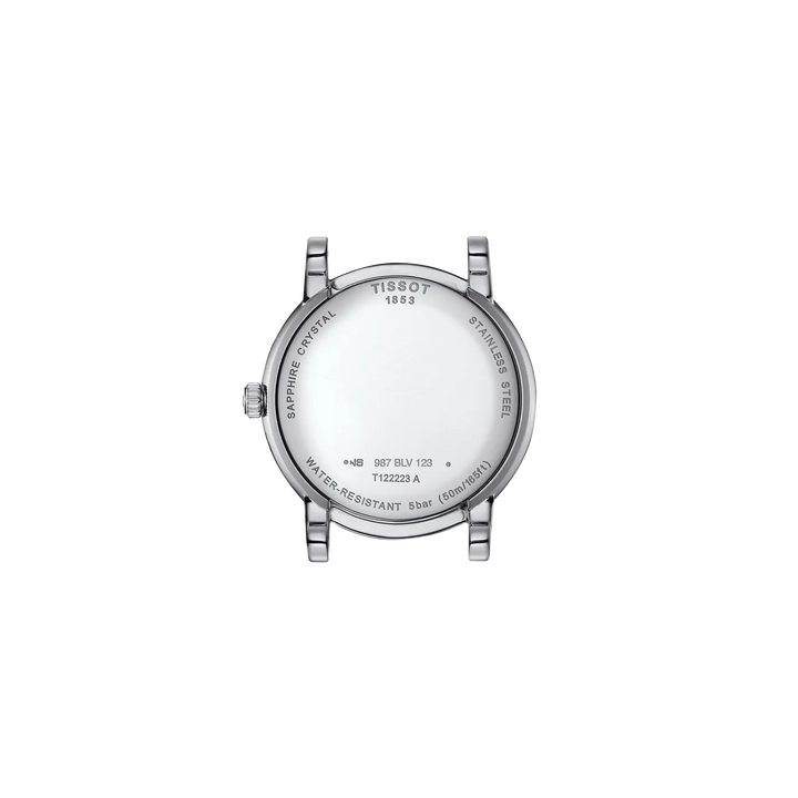 Carson Premium Lady T122.223.16.353.00