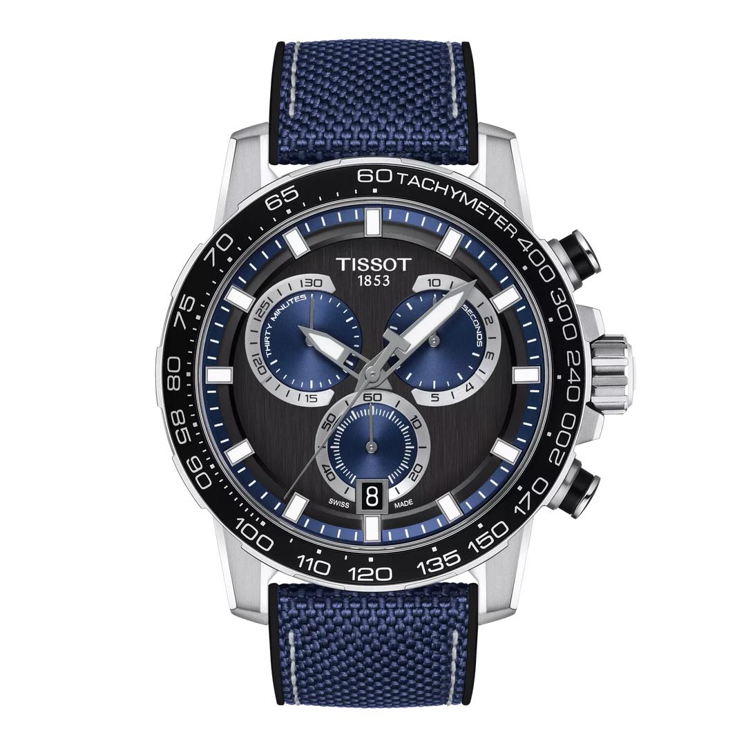 Supersport Chrono 45,5mm