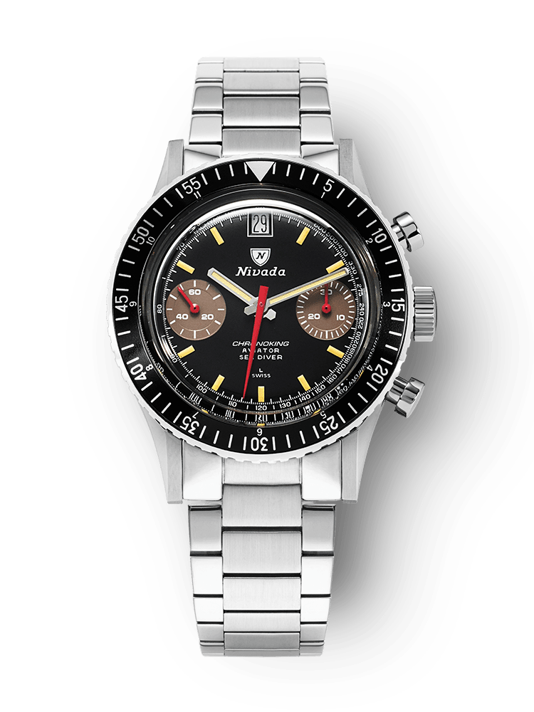 Nivada Grenchen Chronoking Manual 87033M – Ansicht 6