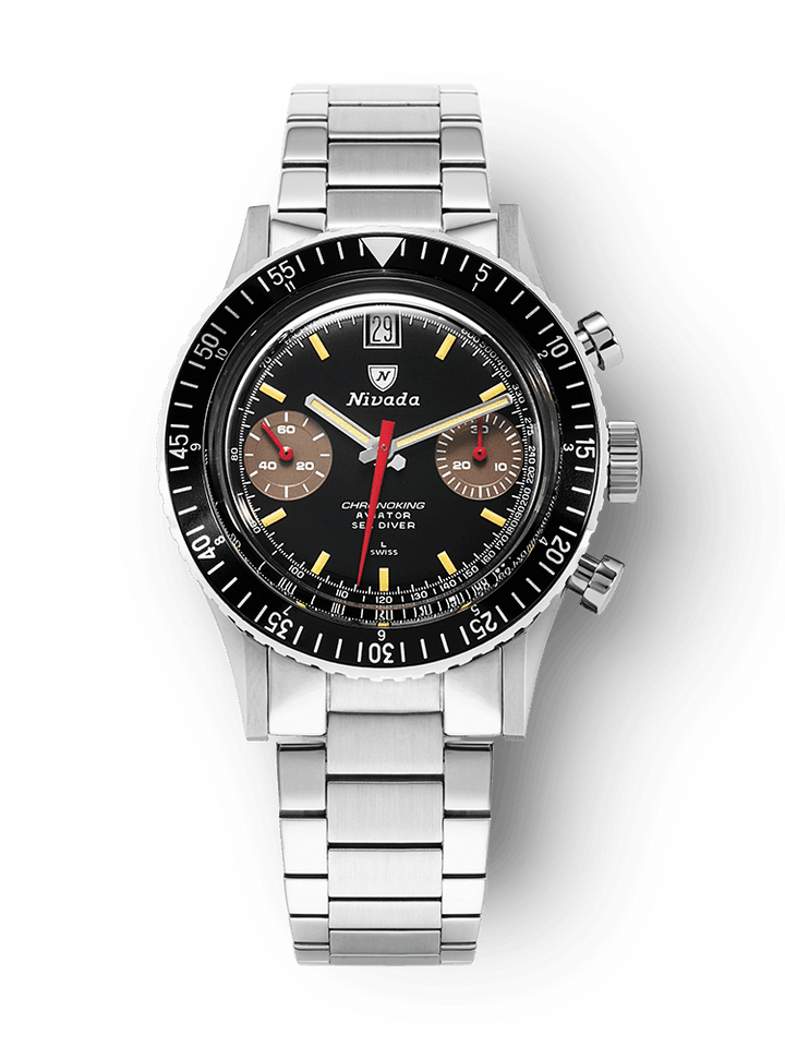 Nivada Grenchen Chronoking Manual 87033M – Ansicht 6
