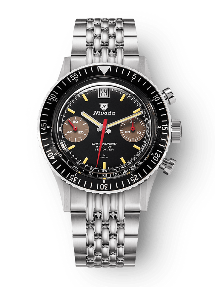 Nivada Grenchen Chronoking Manual 87033M – Ansicht 7