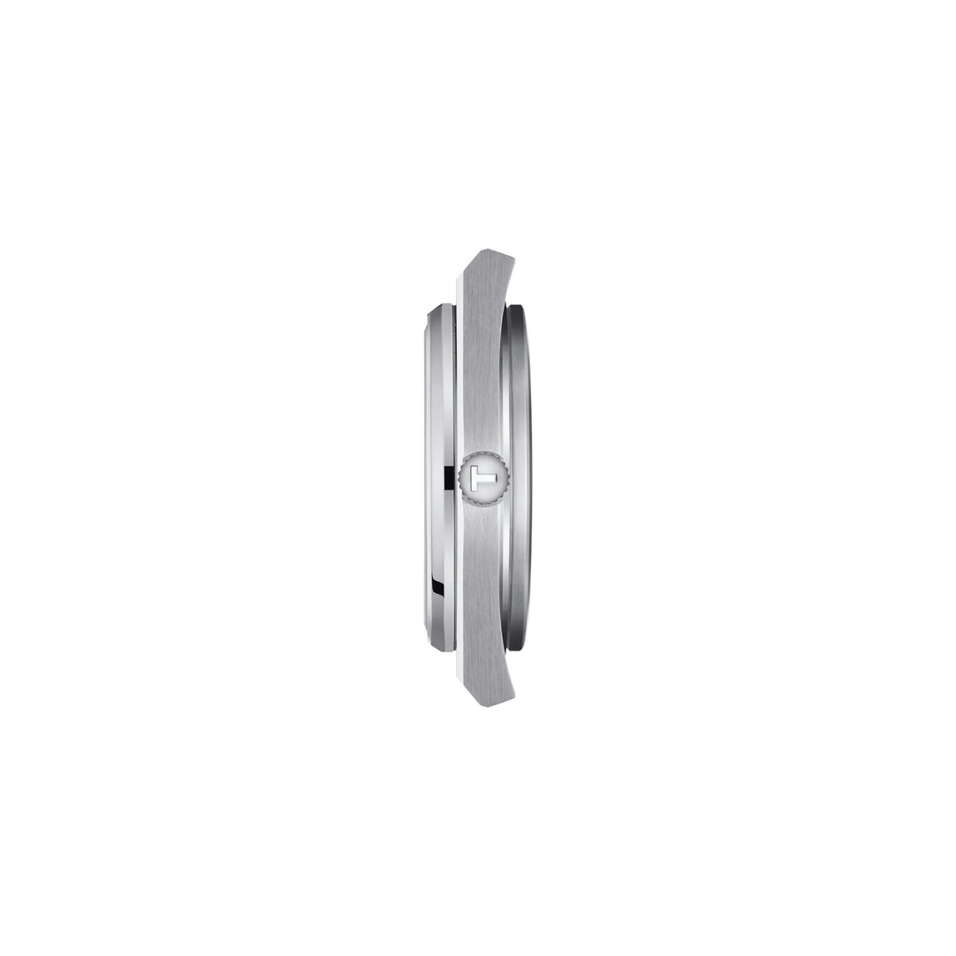 Tissot PRX 39,5mm T137.410.11.051.00 - Gehäuse im Profil