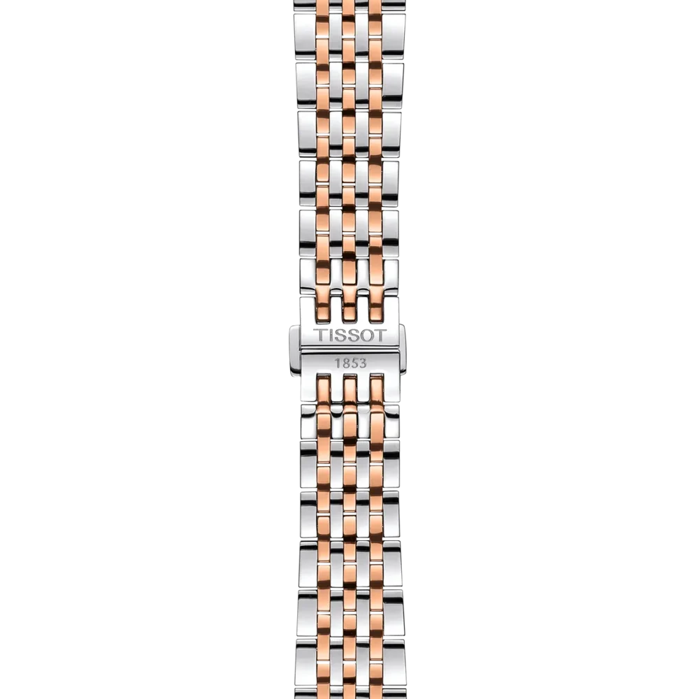 Le Locle Powermatic 80