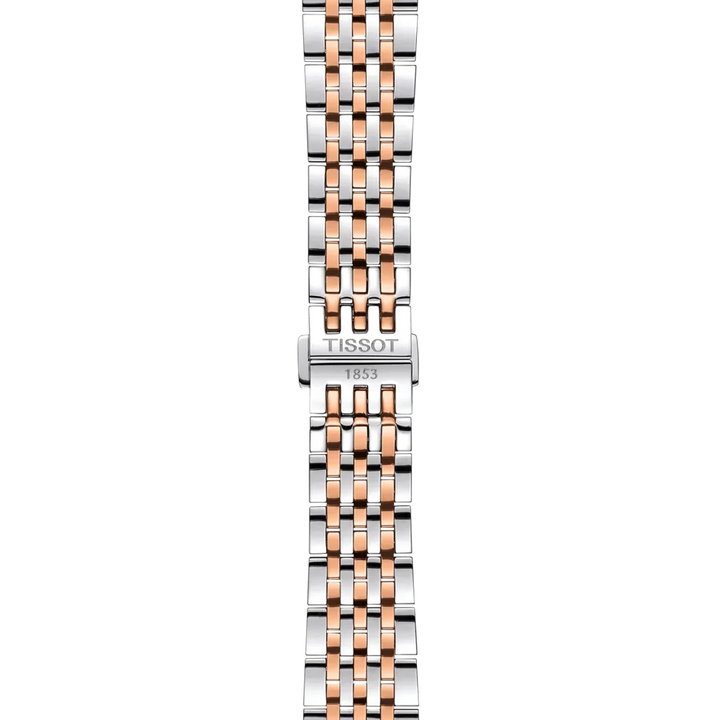 Le Locle Powermatic 80