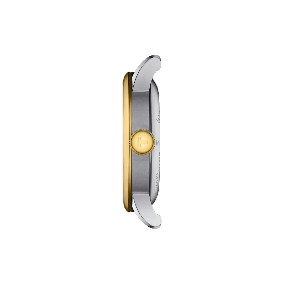 Le Locle Powermatic 80