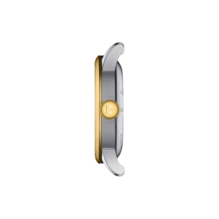 Le Locle Powermatic 80