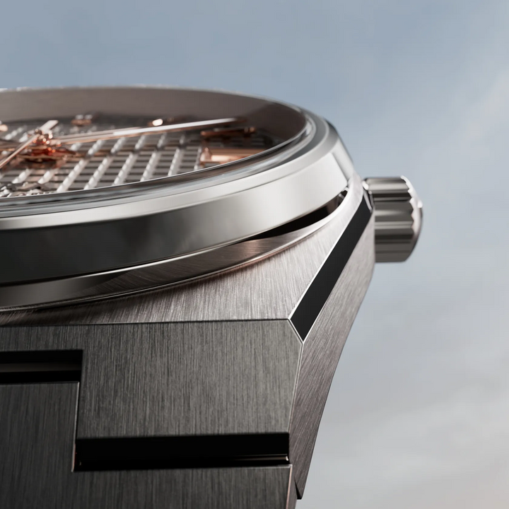 Tissot PRX Titan 38mm T137.807.44.061.00 – Ansicht 8