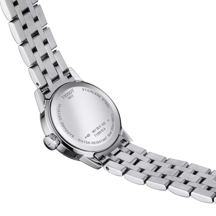 Tissot Classic Dream 28mm T129.210.11.013.00 – Detailansicht