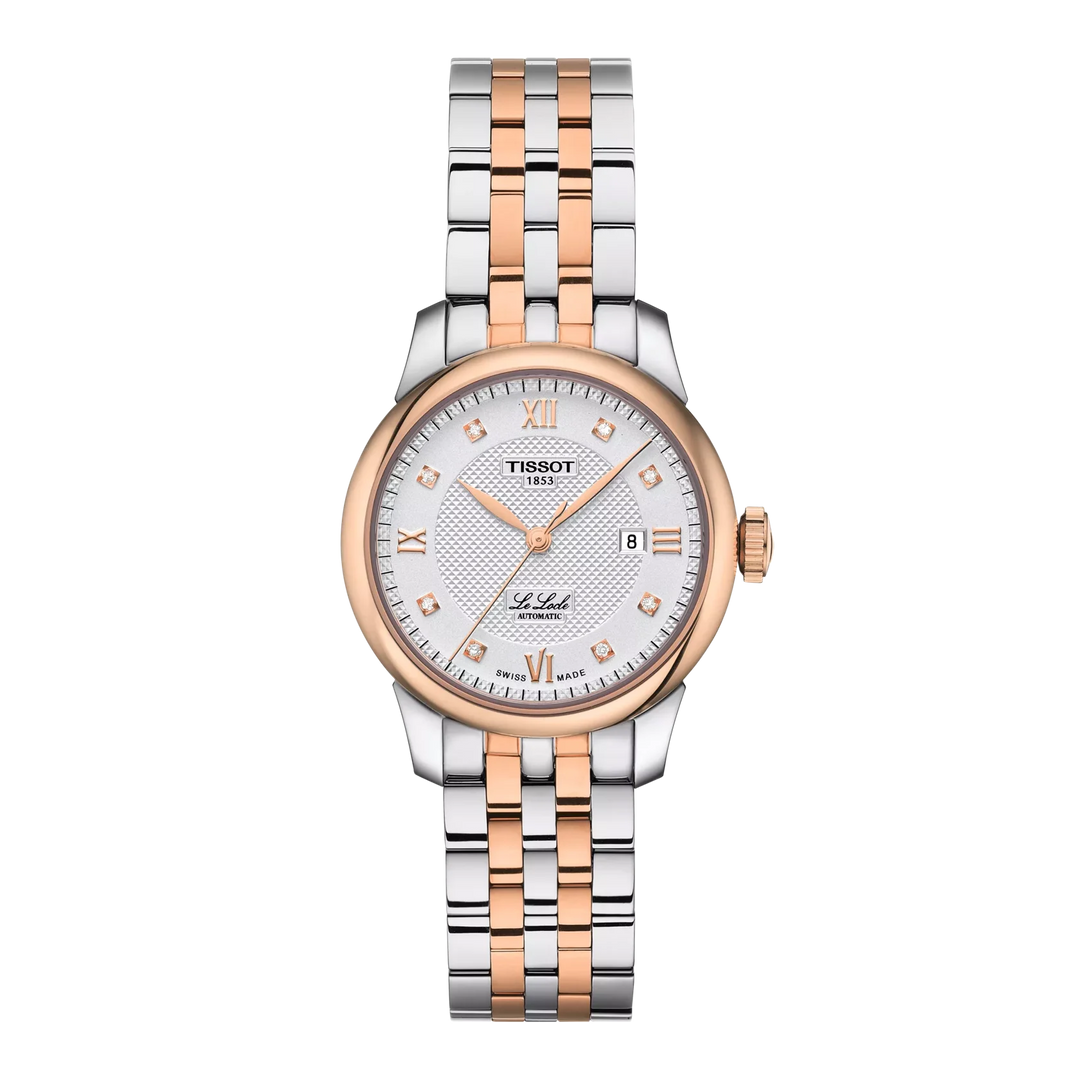Le Locle Lady