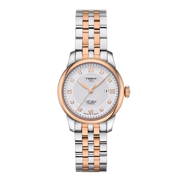 Le Locle Lady
