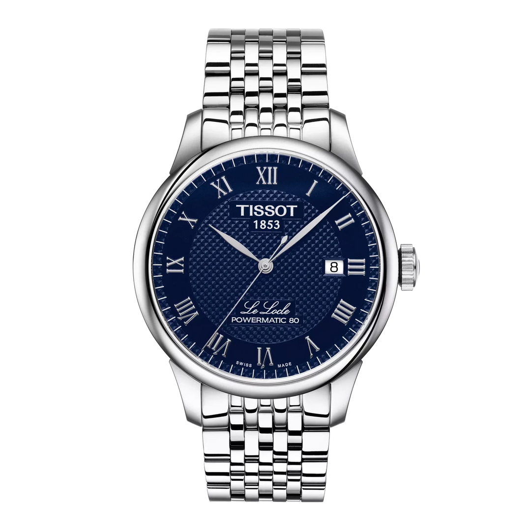 Le Locle Powermatic 80