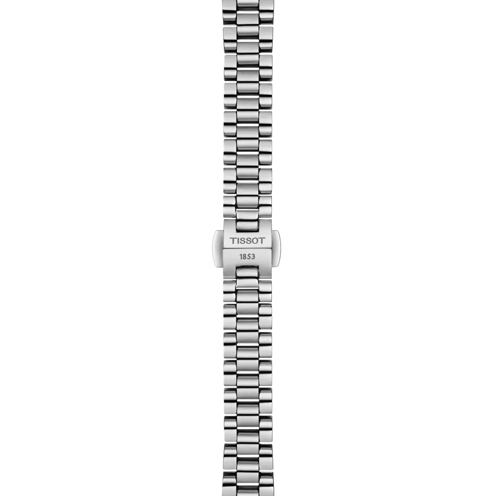 Tissot Desir 29,6mm T152.223.11.426.00 - Armband und Schließe