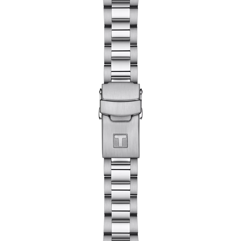 Tissot Seastar 1000 36mm T120.210.11.011.00 - Armband und Schließe