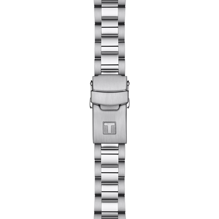 Tissot Seastar 1000 36mm T120.210.11.011.00 - Armband und Schließe