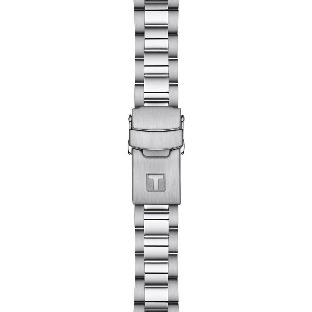 Tissot Seastar 1000 36mm T120.210.11.051.00 - Armband und Schließe