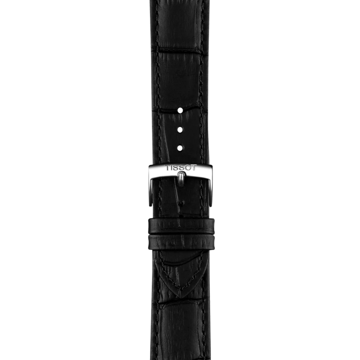 Tissot PR 100 40mm T150.410.16.051.00 - Armband und Schließe