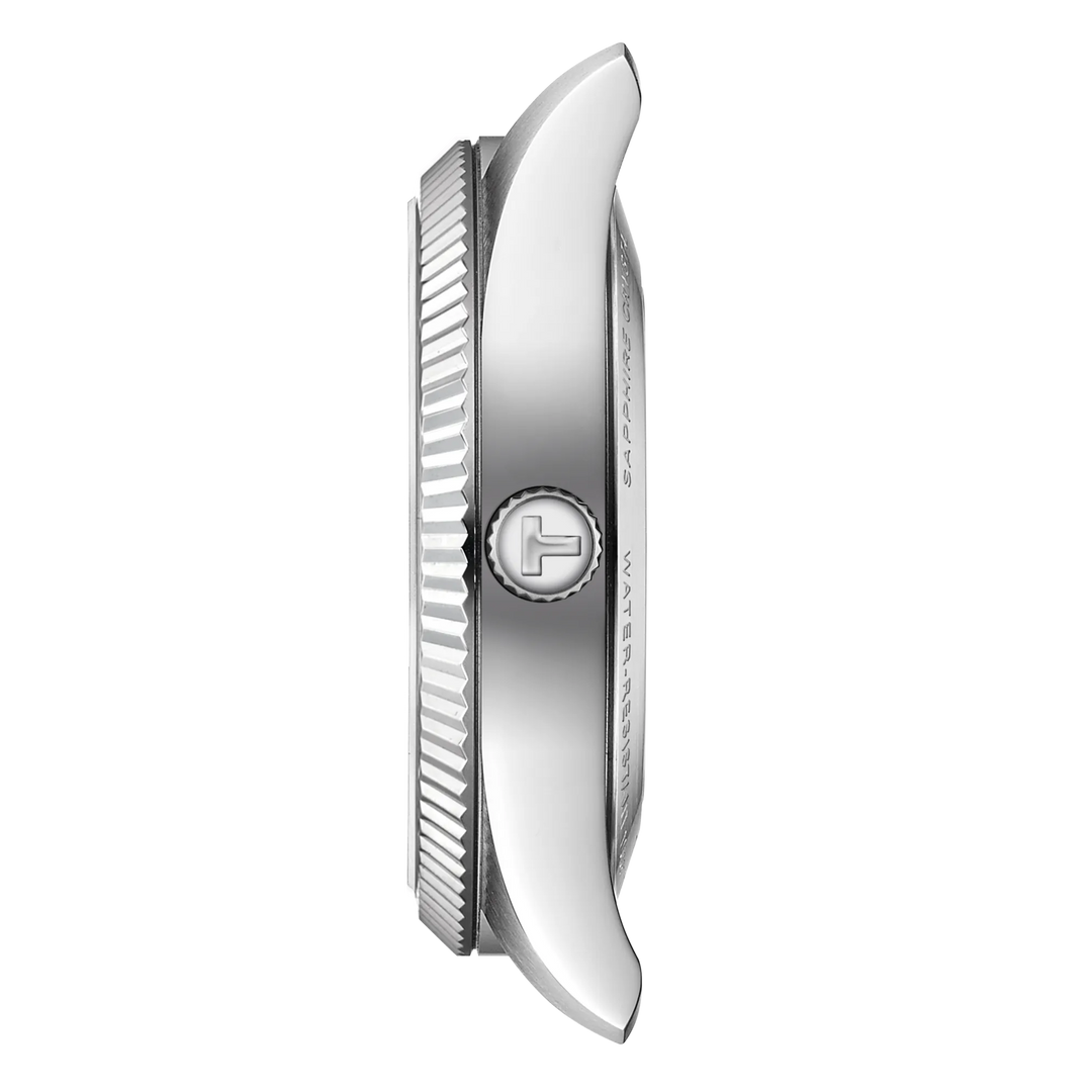 Tissot Ballade 39mm T156.408.11.043.00 – Seitenansicht