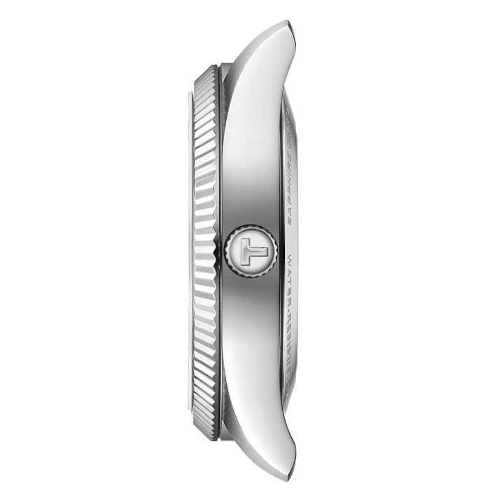 Tissot Ballade 39mm T156.408.11.043.00 – Seitenansicht