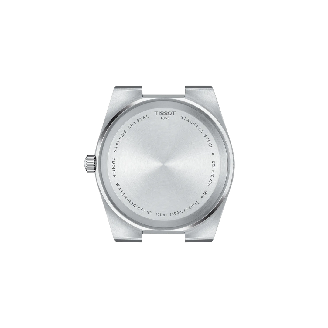 Tissot PRX 39,5mm T137.410.11.041.00 - Gehäuseboden