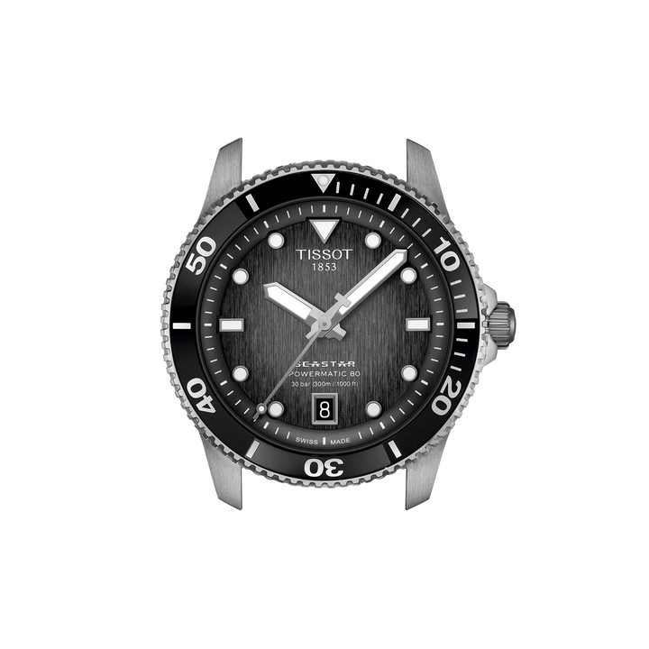 Tissot Seastar 1000 Powermatic 80 40mm T120.807.11.051.00 – Ansicht 6