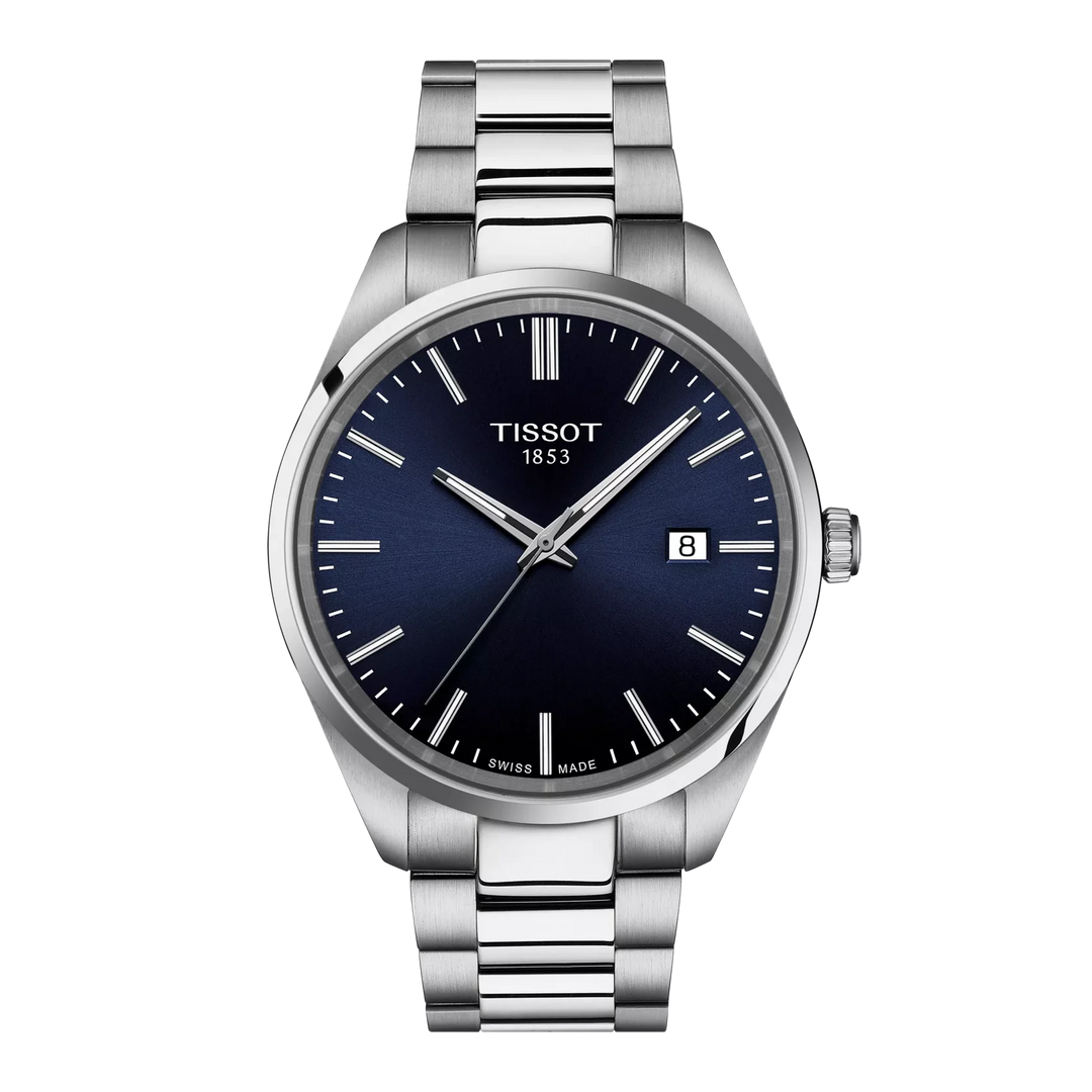 PR 100 40mm T150.410.11.041.00
