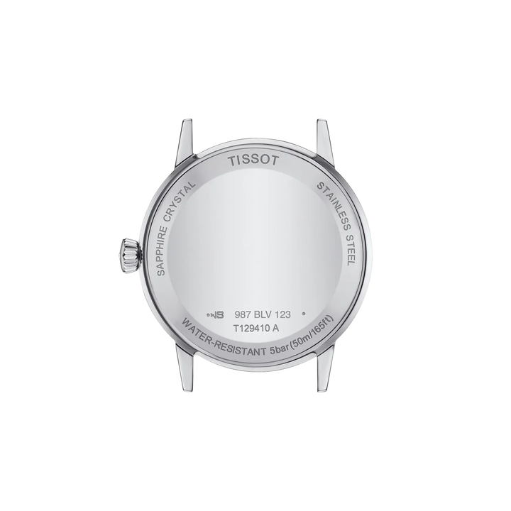 Classic Dream 42mm T129.410.11.031.00