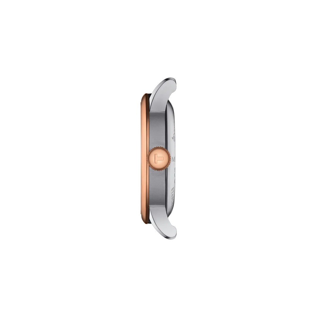 Le Locle Powermatic 80 - Open Heart