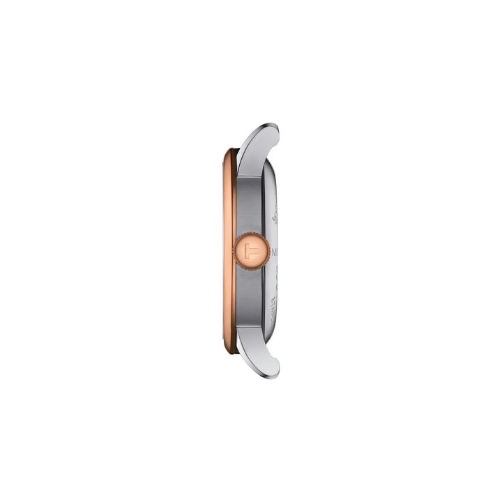 Le Locle Powermatic 80 - Open Heart