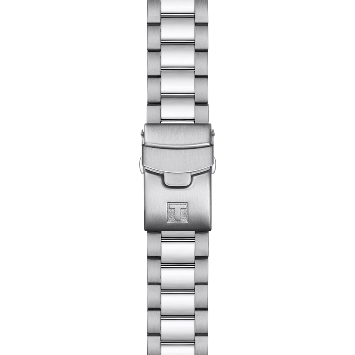 Tissot Seastar 2000 46mm T120.607.11.041.00 - Armband und Schließe