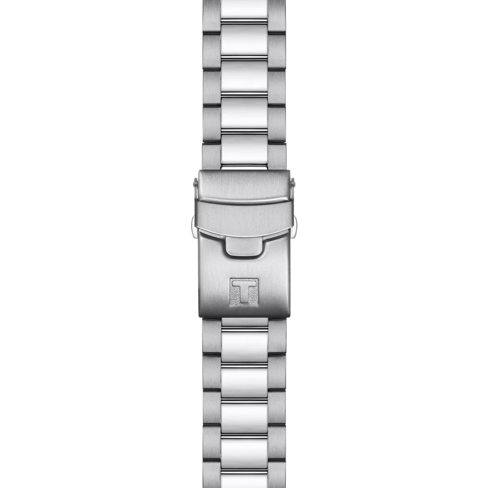 Tissot Seastar 2000 46mm T120.607.11.041.01 - Armband und Schließe