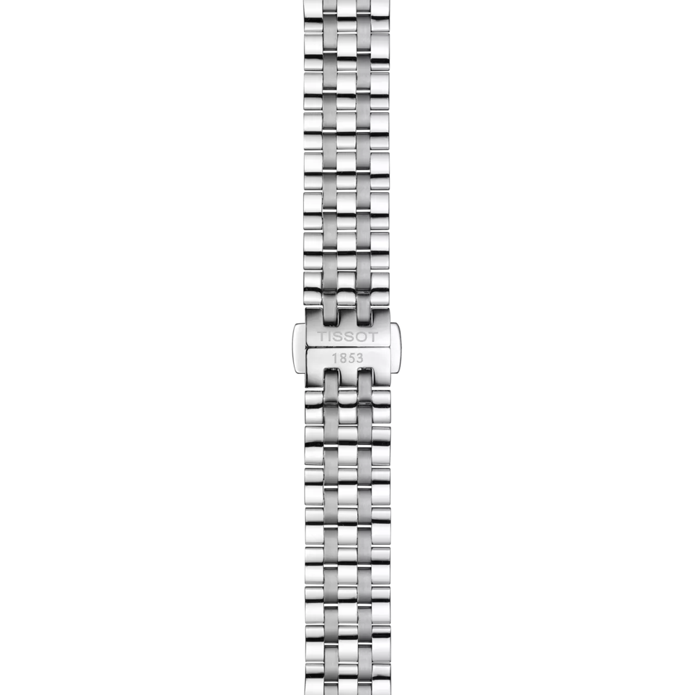 Carson Premium Lady T122.223.11.033.00