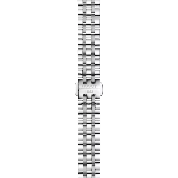 Carson Premium Lady T122.223.11.033.00