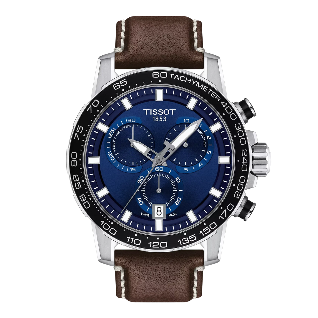 Supersport Chrono 45,5mm