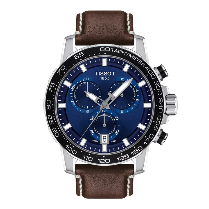 Supersport Chrono 45,5mm