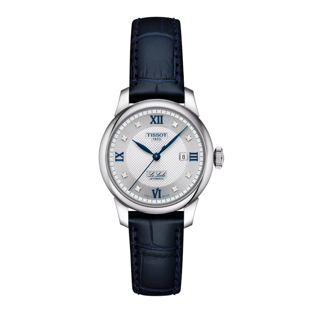 Le Locle Lady - 20th Anniversary