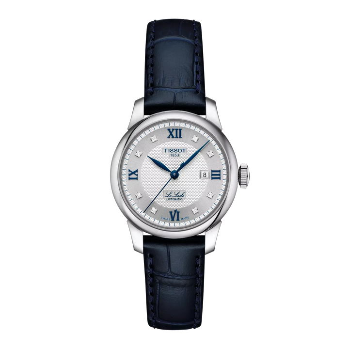 Le Locle Lady - 20th Anniversary