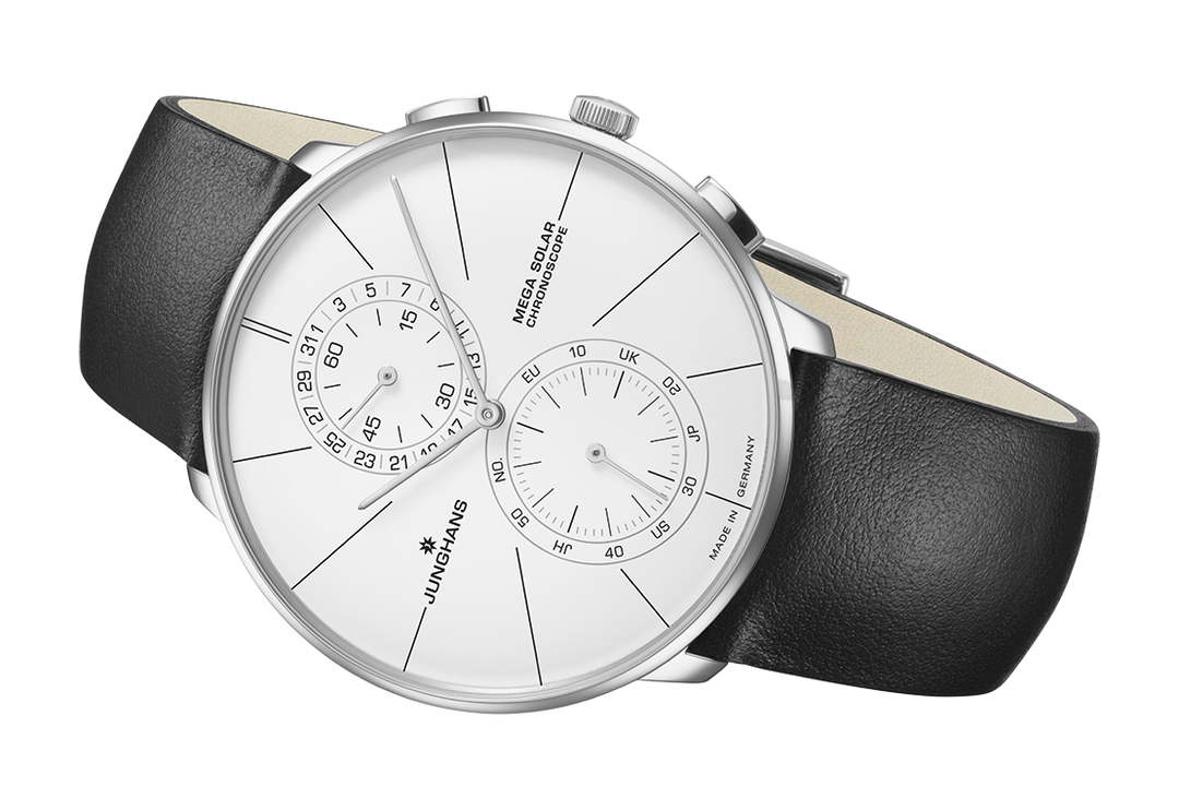 Meister fein Chronoscope MEGA Solar