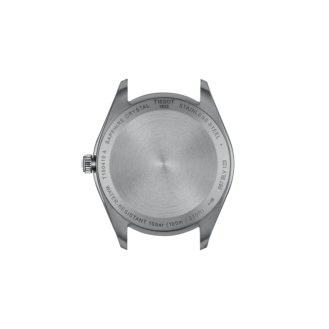 PR 100 40mm T150.410.11.041.00