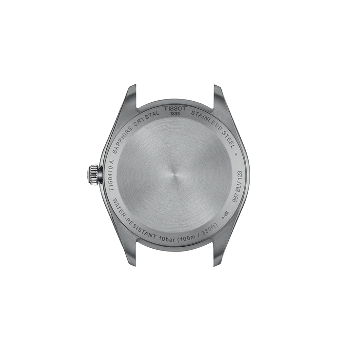 PR 100 40mm T150.410.11.041.00