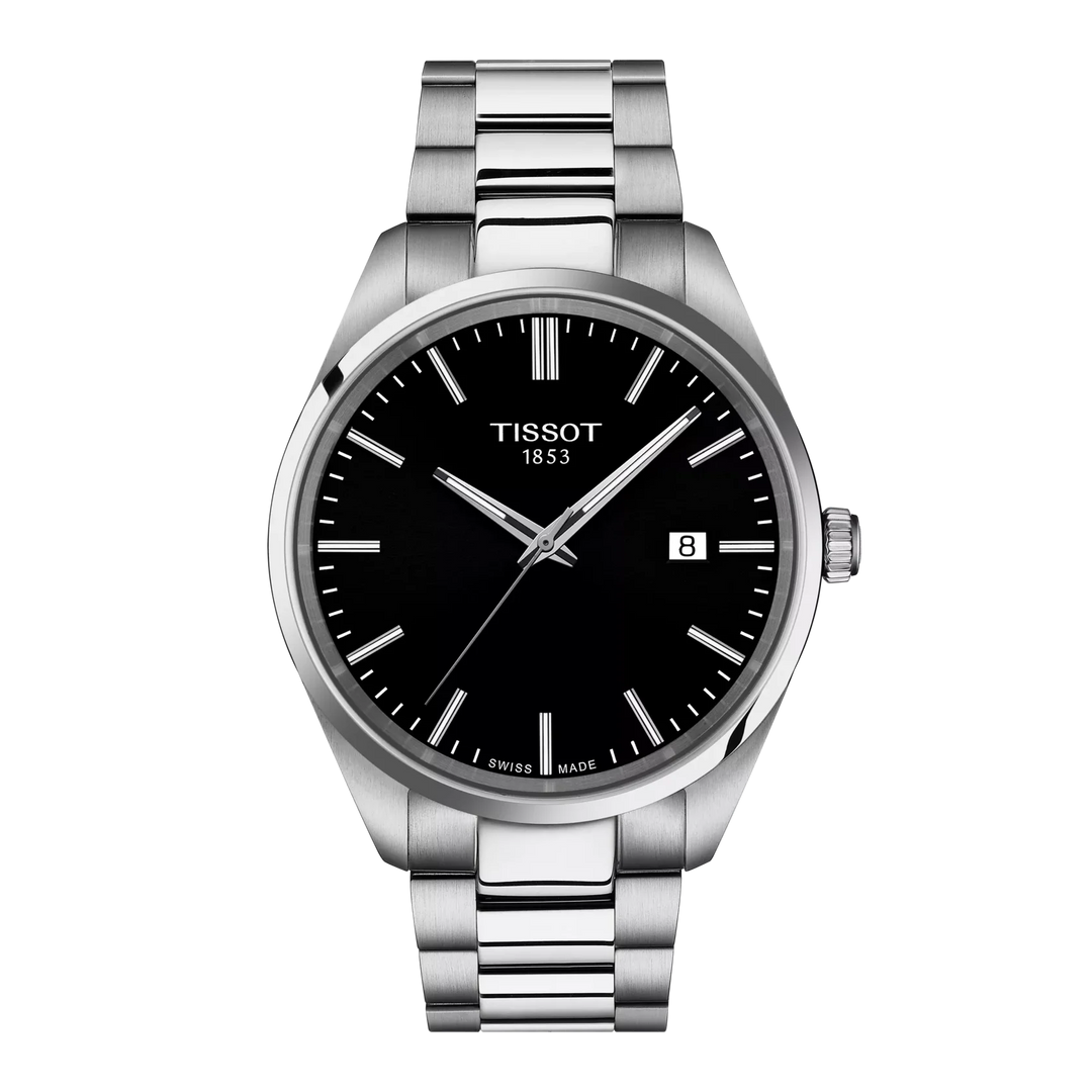 PR 100 40mm T150.410.11.051.00