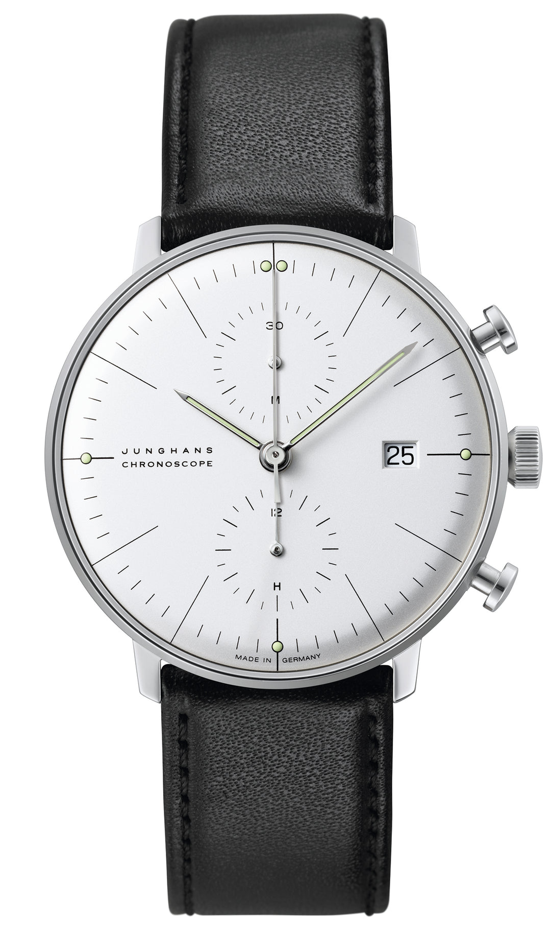 Max Bill Chronoscope