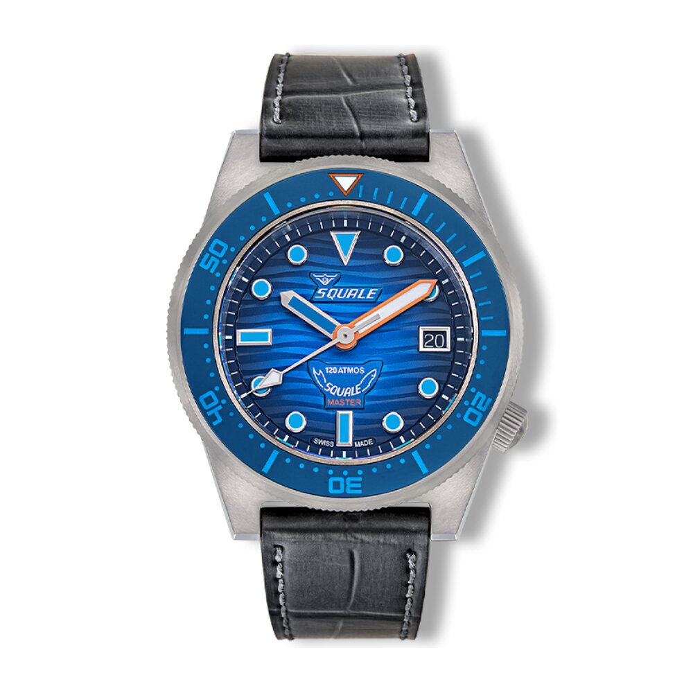 Master Grand Bleu