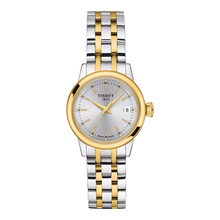 Tissot Classic Dream 28mm T129.210.22.031.00 – Damenuhr Edelstahl mit silberfarbenem Zifferblatt
