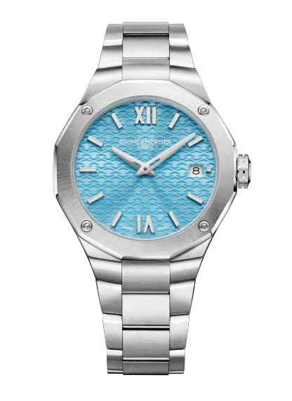 Baume & Mercier - Riviera – Juwelier Lun