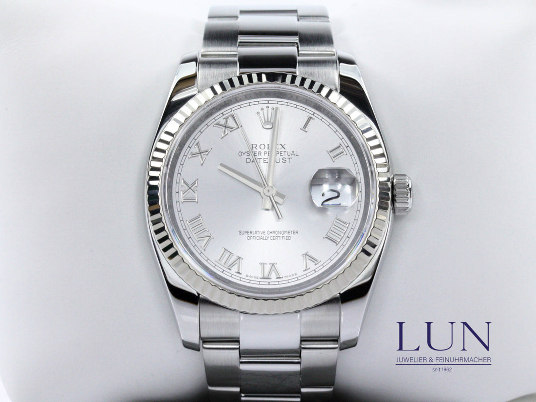 116234_RLX_Datejust_Roman_Silber_ZB_Oysterb._M-Serie_4-scaled