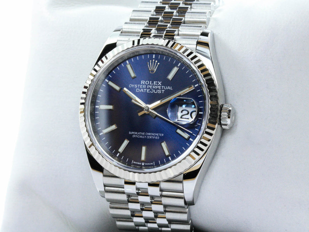 126234_RLX_Datejust_18k_WGold_Bezel_Blue_ZB_Jubilee_Serial_57Y8WXXX_Year_2020_LC100_2