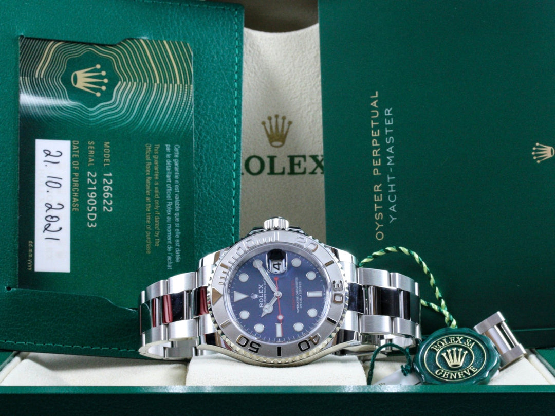 126622_Rolex_Yacht-Master_40mm_Stahl_Platin_950_Blue_Dial_LC100_FSet_2021_0-scaled