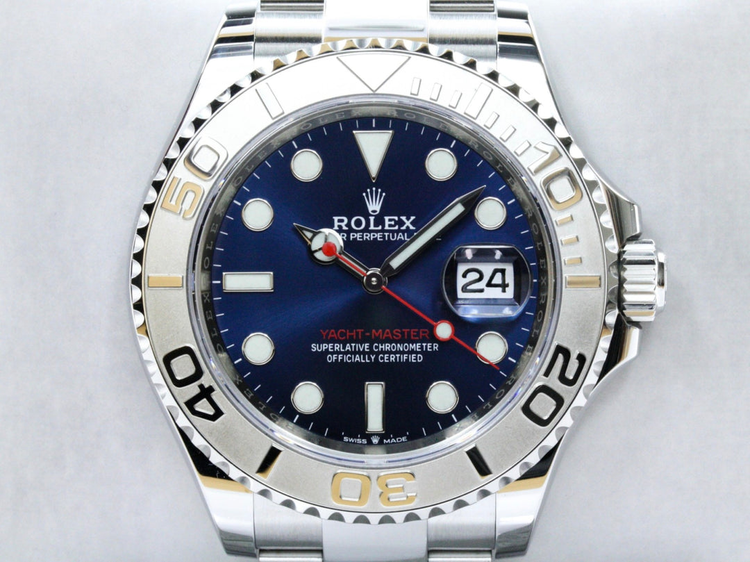 126622_Rolex_Yacht-Master_40mm_Stahl_Platin_950_Blue_Dial_LC100_FSet_2021_1-scaled