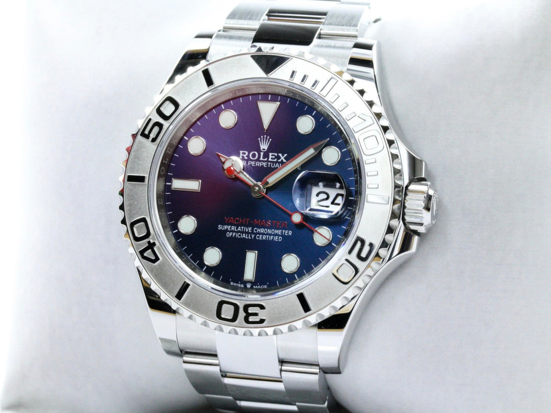 126622_Rolex_Yacht-Master_40mm_Stahl_Platin_950_Blue_Dial_LC100_FSet_2021_5-scaled